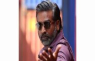 விஜய் சேதுபதி நடித்த ‘பாக்கெட் நாவல்’ படப்பிடிப்பு நிறைவடைகிறது