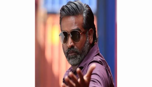 விஜய் சேதுபதி நடித்த ‘பாக்கெட் நாவல்’ படப்பிடிப்பு நிறைவடைகிறது