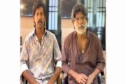 விஷாலின் “மகுடம்” படத்தின் படப்பிடிப்பு நிறைவடைந்துள்ளது