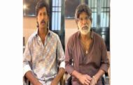 விஷாலின் “மகுடம்” படத்தின் படப்பிடிப்பு நிறைவடைந்துள்ளது
