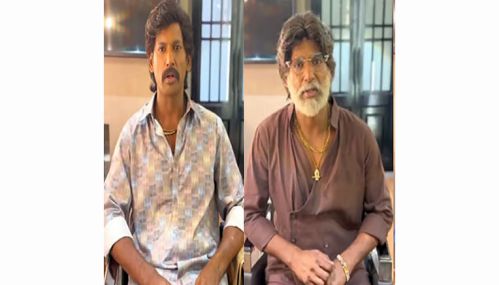 விஷாலின் “மகுடம்” படத்தின் படப்பிடிப்பு நிறைவடைந்துள்ளது