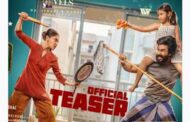 விஷ்ணு விஷாலின் “கட்டா குஸ்தி 2” முன்னோட்டம்  1 கோடி பார்வைகளை கடந்தது