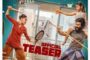விஷ்ணு விஷாலின் “கட்டா குஸ்தி 2” முன்னோட்டம்  1 கோடி பார்வைகளை கடந்தது