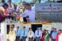 கோப்பாய் ஆசிரியர் கலாசாலையில்  கொண்டாடப்பெற்ற சுற்றுச்சூழல் தினம்!