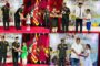 சங்கானை பிரதேச வைத்தியசாலைக்கு சிறீதரன் எம்.பி விஜயம்!