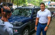 இலங்கை - பிரித்தானிய கடற்படைத் தொடர்பு விவகாரம்: