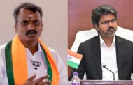 பெண்களுக்கு மாதந்தோறும் ரூ.2,500 கொடுப்பது எப்போதென முதல்-அமைச்சருக்கு மத்திய அமைச்சர் எல்.முருகன் கேள்வியெழுப்பியுள்ளார்