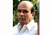 யுவ புரோஸ்கர் தேசிய விருது நடிகர் வாகை சந்திரசேகருக்கு அறிவிக்கப்பட்டுள்ளது