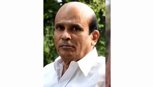 யுவ புரோஸ்கர் தேசிய விருது நடிகர் வாகை சந்திரசேகருக்கு அறிவிக்கப்பட்டுள்ளது
