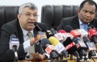 இலங்கையில் மனிதப் புதைகுழி ஆய்வுக்கு நிபுணத்துவம் போதியளவு இல்லை என ஒப்புக்கொள்கின்றார் நீதி அமைச்சர் ஹர்ஷன நாணயக்கா!