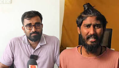 யாழ்ப்பாண நீதி மன்றத்தில் சங்கீத்ஷனின் பிணை மனுவை ஆட்சேபித்த  தமிழ் பேசும் அரசுத் தரப்பு