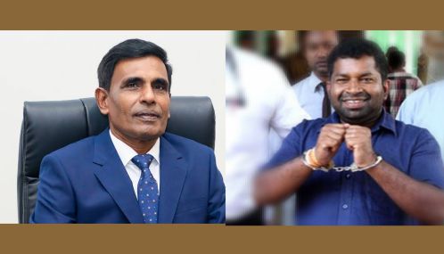 கொடூரமான படுகொலைகளைச் செய்துவிட்டு குற்றமற்றவர் எனக் கூறுவது வேடிக்கையானது!
