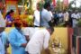 “கண்ணியத் தென்றல்” காயிதே மில்லத்தின் புகழைப் போற்றுகிறேயென மு.க. ஸ்டாலின் அறிவித்துள்ளார்