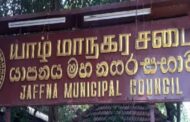 யாழ்ப்பாணம் சங்கிலியன் பூங்காவில் சீனாவின் புத்தகக் கண்காட்சியா?
