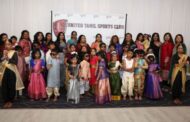 Toronto's United Tamil Sports Club celebrates its 20th successful Anniversay in Markham