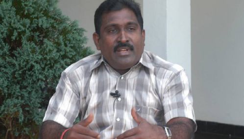 மட்டக்களப்பு மாவட்ட   முன்னாள் எம்.பி. ஜெயானந்தமூர்த்தி காலமானார்!