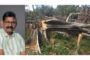 அதிக கட்டணம் வசூலிக்கும் மருத்துவக் கல்லூரிகள் மீது நடவடிக்கை எடுக்க வேண்டுமென பிரேமலதா விஜயகாந்த் கூறினார்