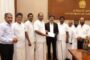 இந்தியா - ஜப்பான் ஒத்துழைப்பு மற்ற நாடுகளுக்கு எதிராக இருக்கக் கூடாதென சீனா தெரிவித்துள்ளது