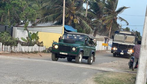 நீர்கொழும்பு சிறை வன்முறையின் எதிரொலியாக யாழ்ப்பாணம் சிறைக்கு 60 கைதிகள் மாற்றம்!