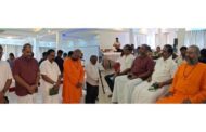 வலிந்து காணாமலாக்கப்பட்டோரின் உறவுகளின் மாநாடு அறிவார்ந்த போராட்ட வடிவமாகும் என்கிறார்  தவிசாளர் தியாகராஜா நிரோஷ்