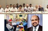 புதிதாக உருவாக்கப்பட்டுள்ள தமிழ் பேசும் கட்சிகளின் கூட்டிணைவு மக்களால் நிராகரிக்கப்பட்டவர்களின் சாத்தியமற்ற இணைவு என்பதே உண்மை!