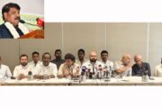 தமிழ் - முஸ்லிம் கூட்டணி வெறும் கூட்டுச் சாம்பார்