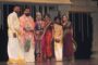 Student of Canada's 'Naatiya Kalakshetra Academy of Dance' Sabrena Thayananda's Bharathanatya Arangetram was very graceful