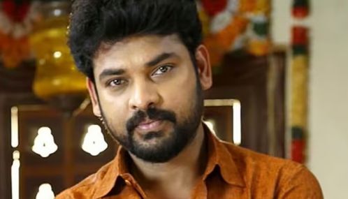 நடிகர் விமலுக்கு ஓராண்டு சிறை தண்டனையை நிறுத்தி வைக்க கோரி மனு தாக்கல் செய்யப்பட்டது