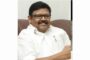 அனிதா ராதாகிருஷ்ணன் கைது செய்யப்பட்டதற்கு உதயநிதி ஸ்டாலின் கண்டனம் தெரிவித்துள்ளார்