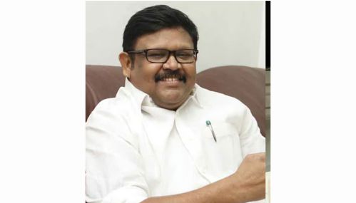 அதிமுகவிலிருந்து முன்னாள் அமைச்சர் வைகை செல்வன் விலகியுள்ளார்