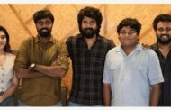 அன்பே டயானா படக்குழுவை நடிகர் சிவகார்த்திகேயன் பாராட்டினார்