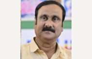 அரிசி விலை உயர்வைக் கட்டுப்படுத்த அரசு நடவடிக்கை எடுக்க வேண்டுமென அன்புமணி வலியுறுத்தினார்