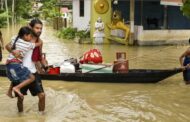 அசாமில் கனமழை வெள்ளத்தில் சிக்கி பலியானோர் எண்ணிக்கை 78 ஆக உயர்ந்துள்ளது
