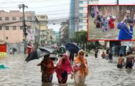 வங்காளதேசத்தில் வெள்ளம், நிலச்சரிவில் சிக்கி 51 பேர் பலியாகினர்