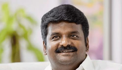 தமிழக வெற்றி கழகத்தில் மேலும் பலர் இணைவாரென சி.விஜயபாஸ்கர் கூறினார்