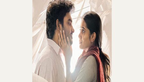 “சென்னை லவ் ஸ்டோரி” படம் 3 நாட்களில் ரூ.40 கோடி வசூலித்தது
