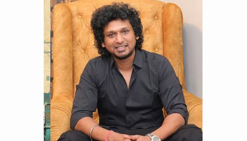 'கான் சிட்டி' படத்தை லோகேஷ் கனகராஜ் பாராட்டினார்