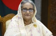 டிசம்பரில் வங்கதேசம் திரும்ப திட்டமிட்டதால் நீதிமன்றத்தில் சரணடைய தயாராக இருப்பதாக ஹசீனா அறிவித்தார்