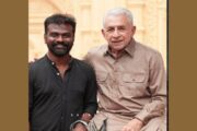 தனுஷின் “ஓம்” படத்தில் பாலிவுட் நடிகர் நஸ்ருதீன் ஷா இணைந்தார்