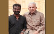 தனுஷின் “ஓம்” படத்தில் பாலிவுட் நடிகர் நஸ்ருதீன் ஷா இணைந்தார்