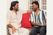 தனுஷின் “டி56” படத்திற்கு  “லப்பர் பந்து” இயக்குநர் பதிவேற்றம் கொடுத்தார்