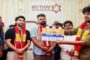 மாதவன் நடிக்கும் “ரன்” திரைப்படம் ஜூலை 10 ம் தேதி மறுவெளியீடாகிறது