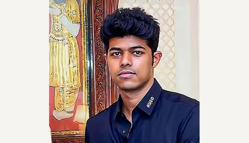 நான் நடிகனாவேனா என்பது “சிக்மா” படத்திற்கு பின் தெரியுமென இயக்குநர் ஜேசன் சஞ்சய் கூறினார்