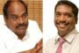 மேகதாதுவில் ஒருபோதும் அணை கட்ட விடமாட்டோமென அன்புமணி ராமதாஸ் ஆவேசமாக கூறினார்