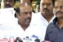 நாடாளுமன்ற மழைக்கால கூட்டத்தொடரை சுமுகமாக நடத்த ஜூலை 19-ம் தேதி அனைத்து கட்சி கூட்டம் நடைபெறுகிறது