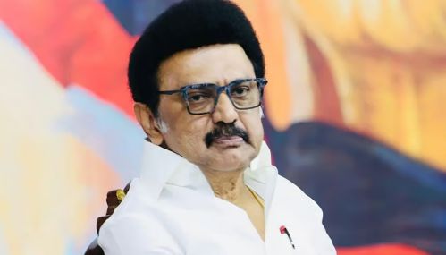 அகழாய்வு பணிகளை தொடர வேண்டுமென தமிழக அரசுக்கு மு.க.ஸ்டாலின் வலியுறுத்தினார்