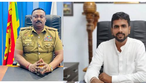 வவுனியா மாநகர முன்னாள் மேயர் உள்ளிட்ட நால்வரைக் கைது செய்ய வவுனியா நீதிவான் நீதிமன்றம் கடுமையான உத்தரவு