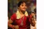 வில்லுப்பாட்டு மாதவி வேட்ட சாமி' படத்தில் பின்னணிப் பாடகியானார்