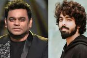 ஜிவி பிரகாஷ் தேசிய விருது வென்றதற்கு ஏஆர் ரஹ்மான் வாழ்த்துத் தெரிவித்தார்