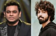 ஜிவி பிரகாஷ் தேசிய விருது வென்றதற்கு ஏஆர் ரஹ்மான் வாழ்த்துத் தெரிவித்தார்